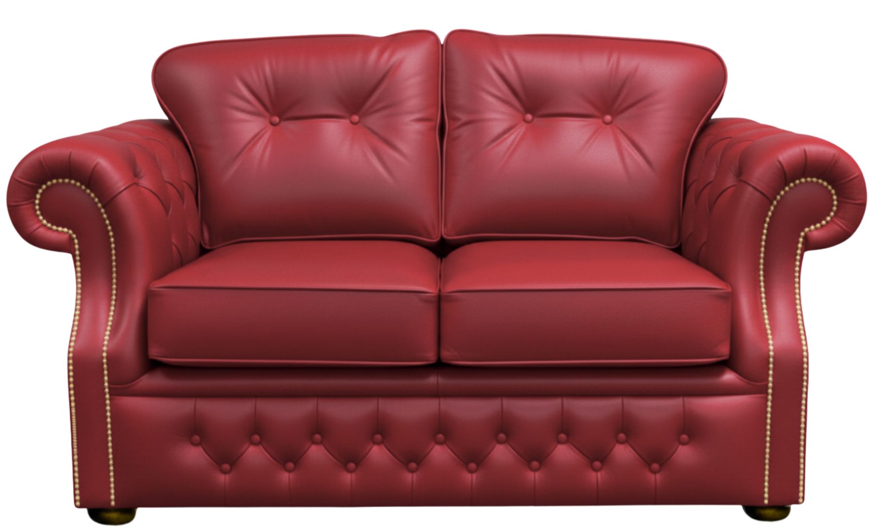 The Warwick Chesterfield